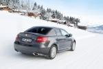 Suzuki Kizashi Sport 4x4 2011 года